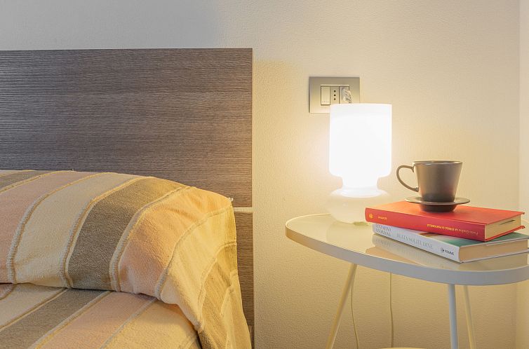 Appartement Giuse (DMA206)