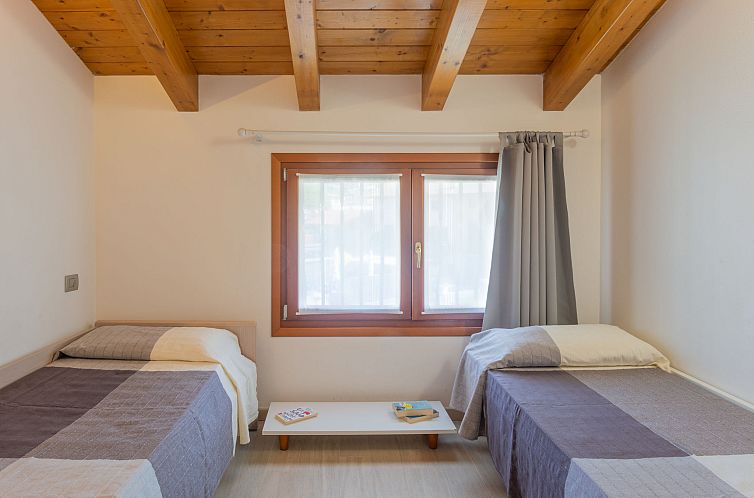 Appartement Giuse (DMA206)