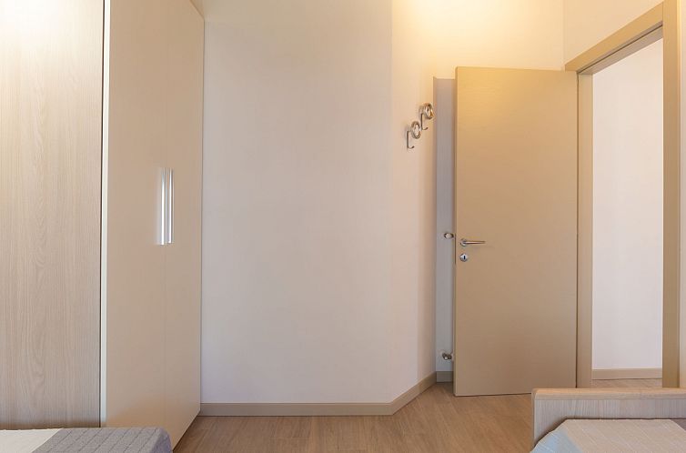 Appartement Giuse (DMA206)