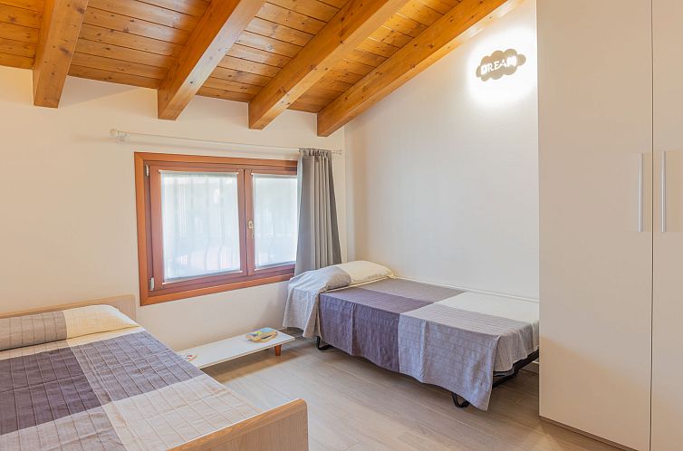 Appartement Giuse (DMA206)