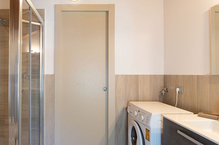 Appartement Giuse (DMA206)