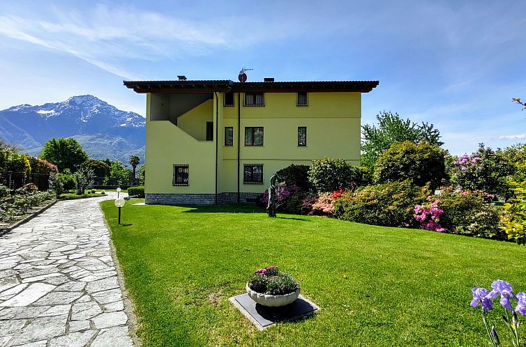 Appartement Giuse (DMA206)