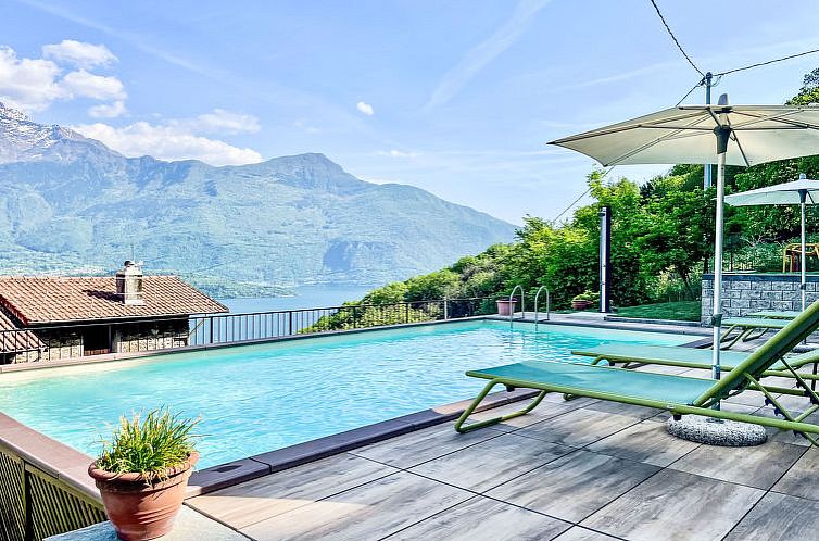 Vakantiehuis Tuschaus