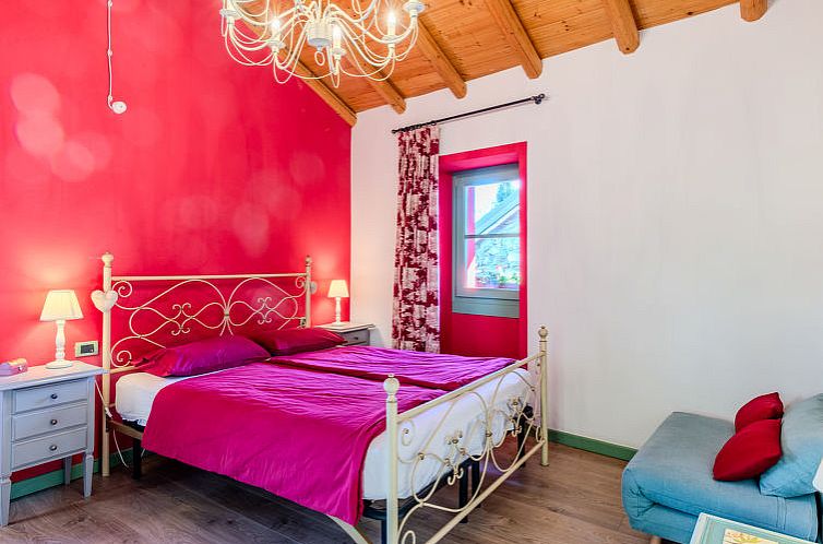 Vakantiehuis Tuschaus