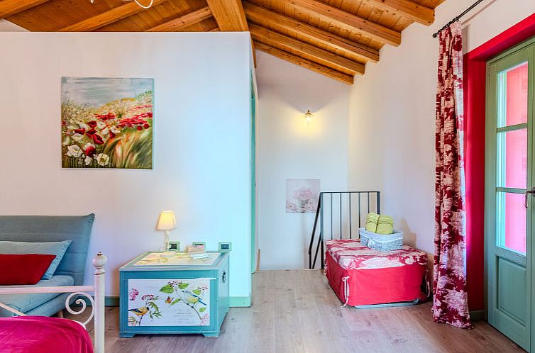 Vakantiehuis Tuschaus