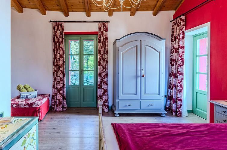 Vakantiehuis Tuschaus