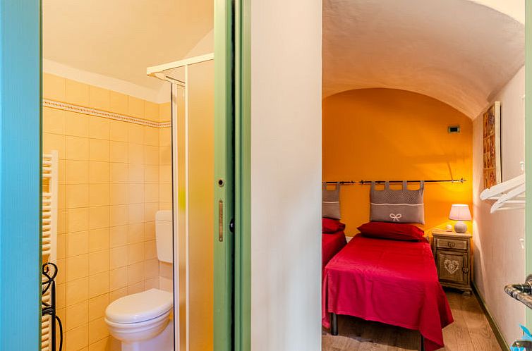 Vakantiehuis Tuschaus