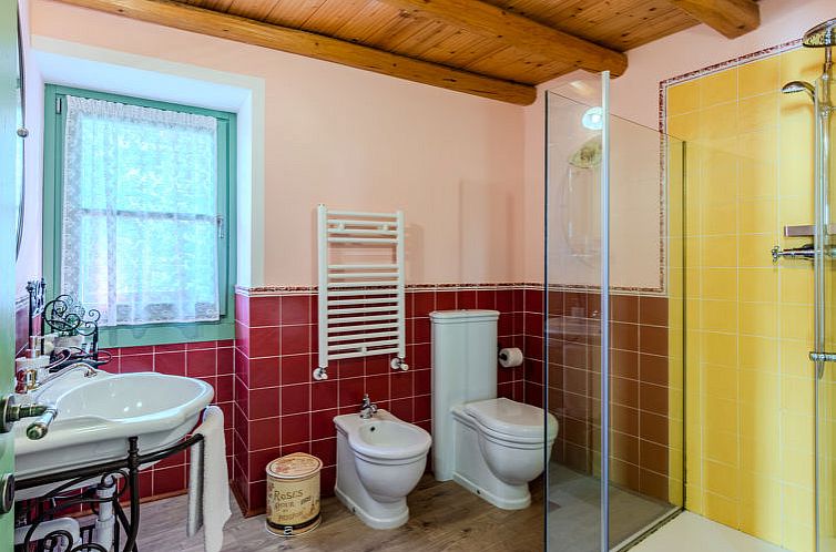 Vakantiehuis Tuschaus