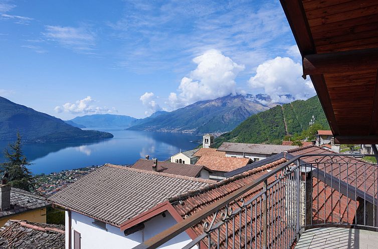 Appartement Rustico Maria (DMA391)