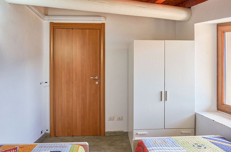 Appartement Rustico Maria (DMA391)