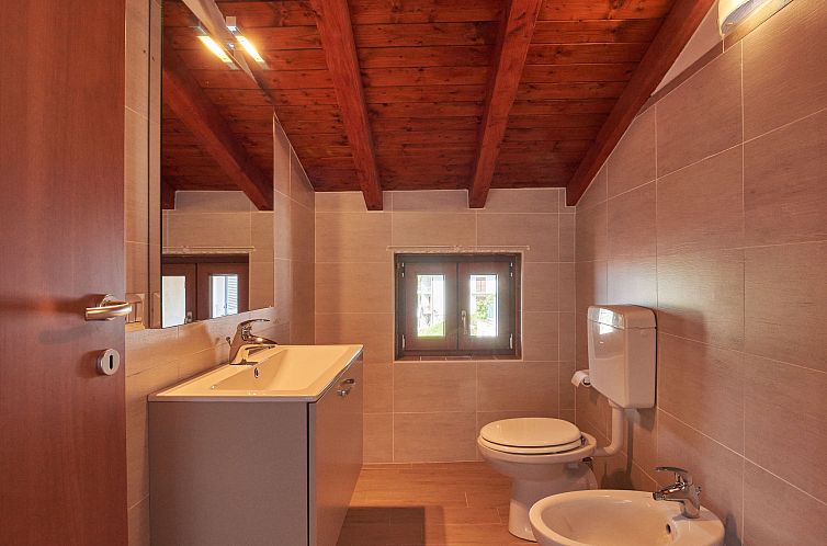 Appartement Rustico Maria (DMA391)