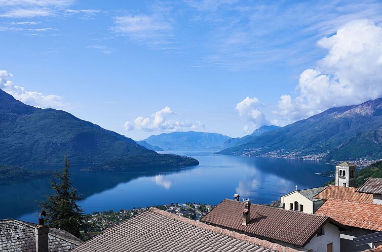 Appartement Rustico Maria (DMA391)