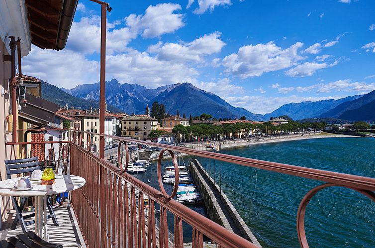 Verblijf 08922020 - Appartement Italiaanse meren - Appartement Casa Gemma