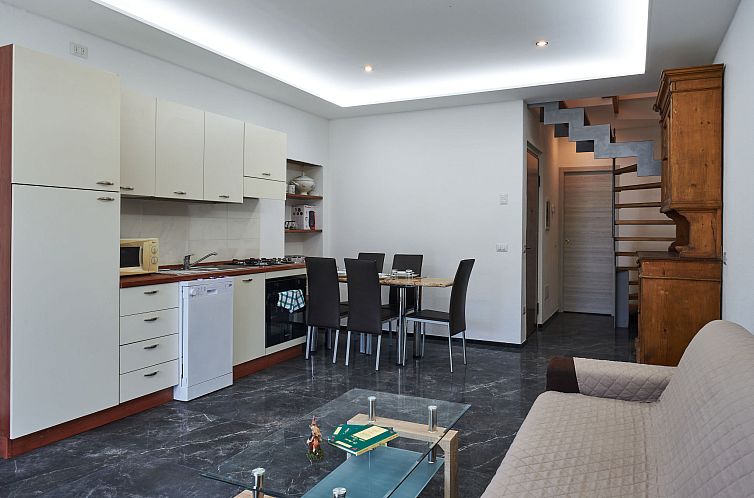 Appartement Casa Gemma