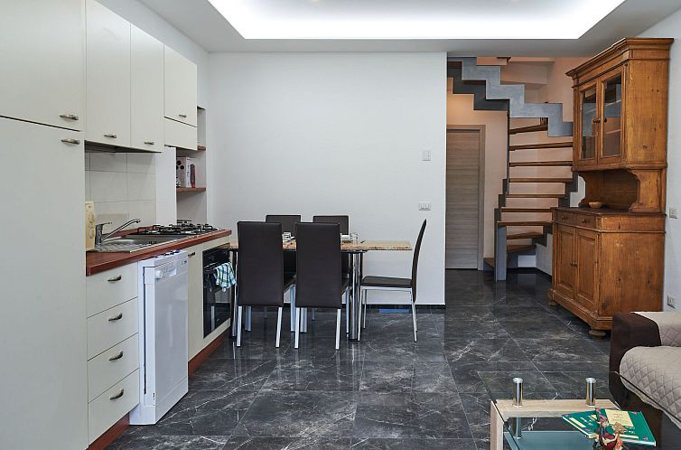 Appartement Casa Gemma