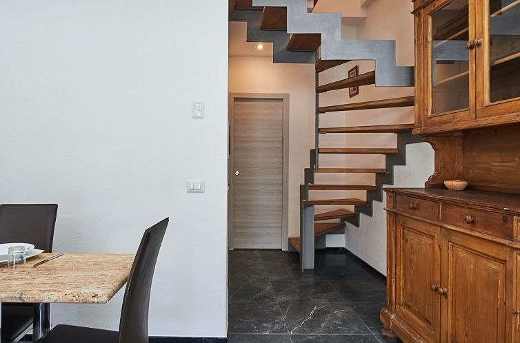 Appartement Casa Gemma