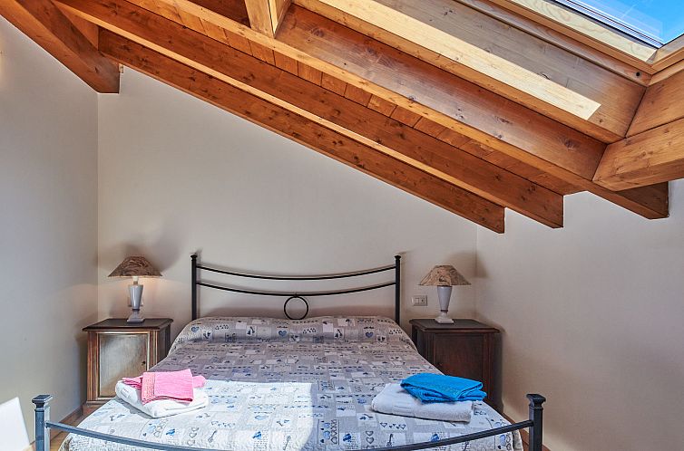 Appartement Casa Gemma