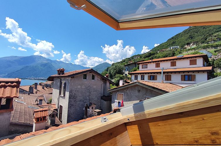 Appartement Casa Gemma