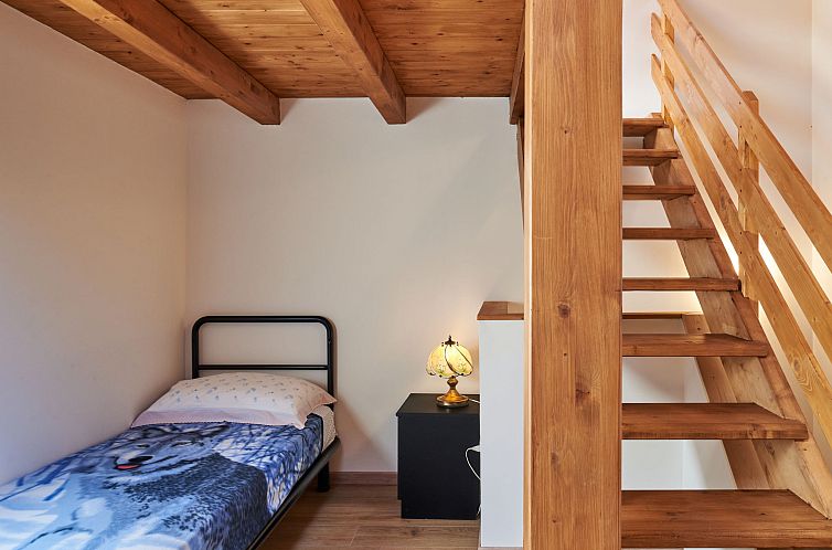 Appartement Casa Gemma