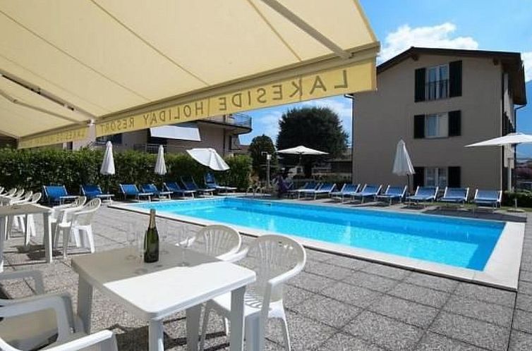 Appartement Zwei-Zimmer-Wohnung mit Parkplatz in der Nähe d