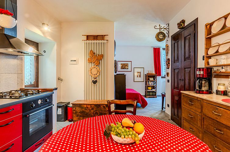 Appartement Alla Fontana