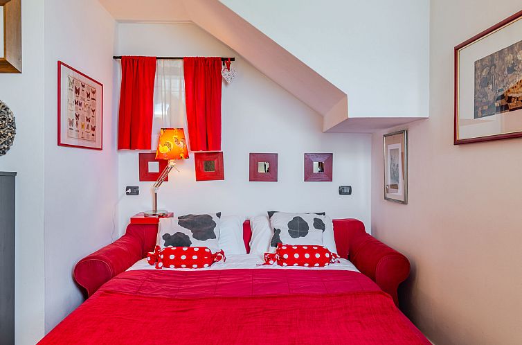 Appartement Alla Fontana