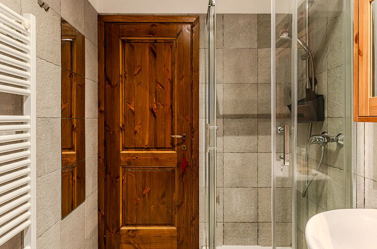 Appartement Alla Fontana