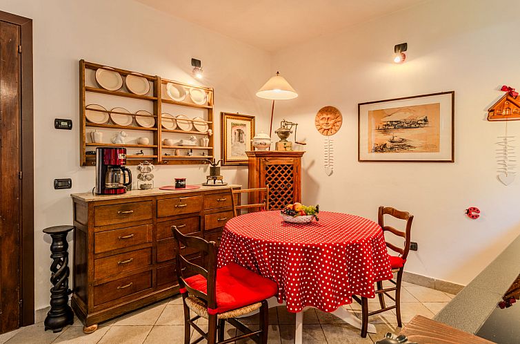 Appartement Alla Fontana