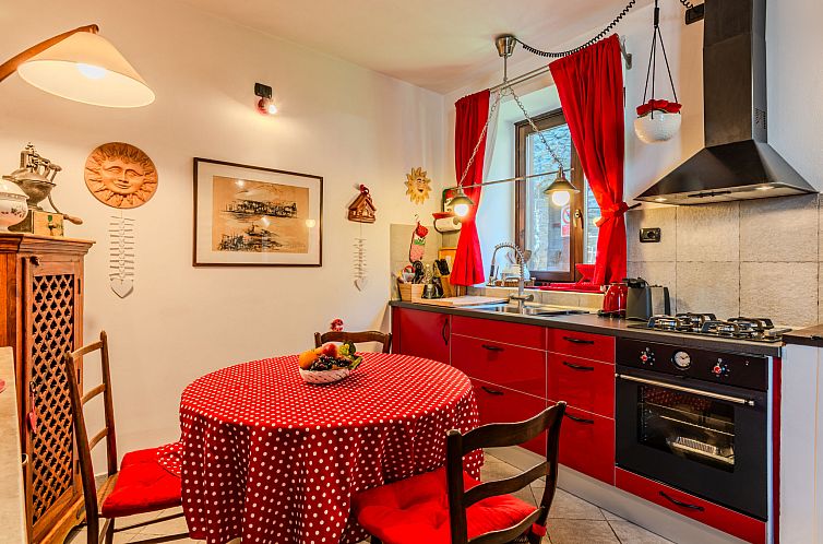 Appartement Alla Fontana