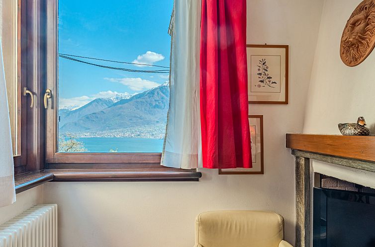 Appartement Alla Fontana