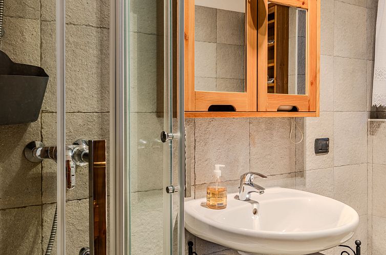 Appartement Alla Fontana