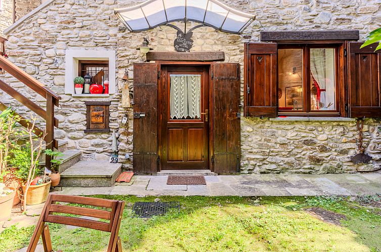 Appartement Alla Fontana