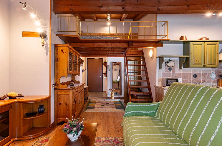 Verblijf 08922032 - Appartement Italiaanse meren - Appartement Sogno di Elvira