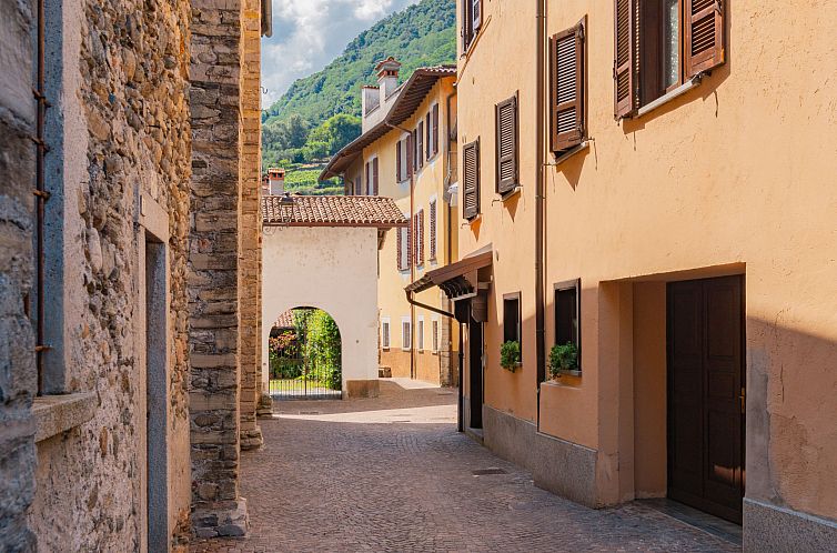 Appartement Sogno di Elvira