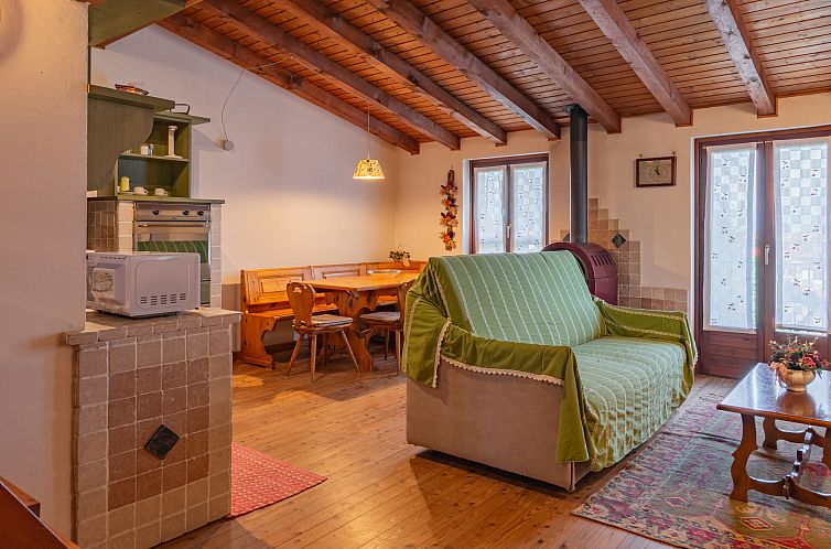 Appartement Sogno di Elvira
