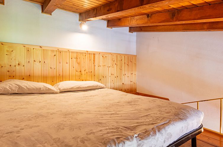 Appartement Sogno di Elvira