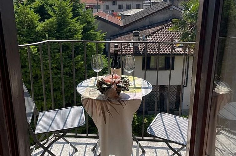 Appartement Sogno di Elvira