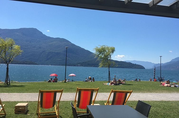 Appartement Sogno di Elvira