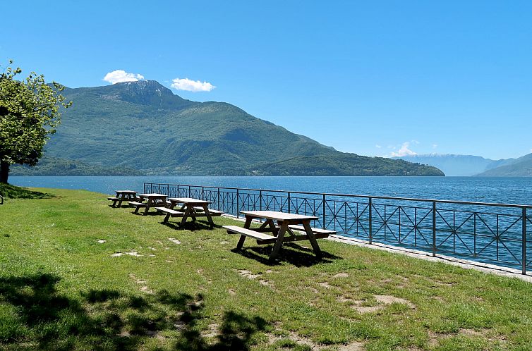 Appartement La Madonnina