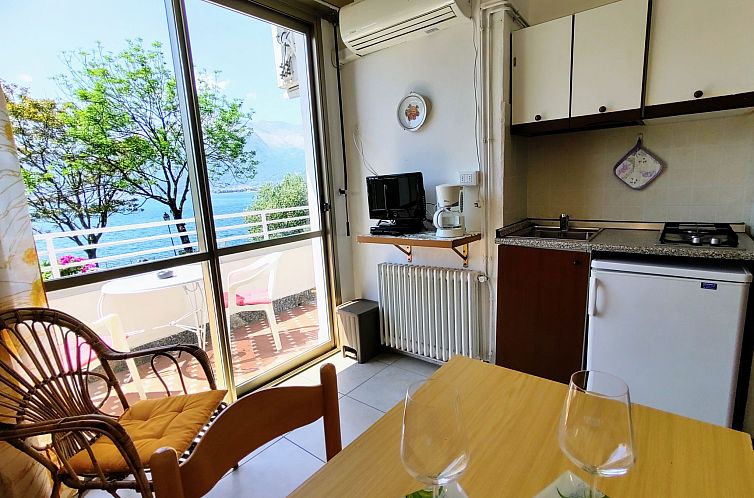 Appartement La Madonnina