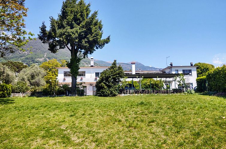 Appartement La Madonnina