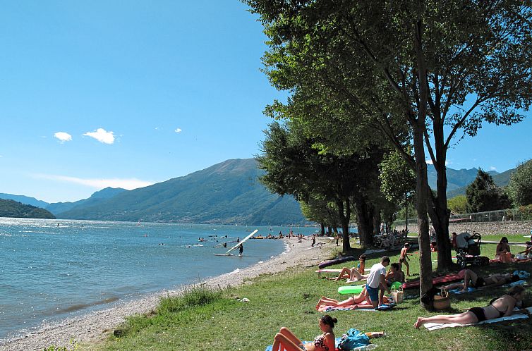 Appartement La Madonnina