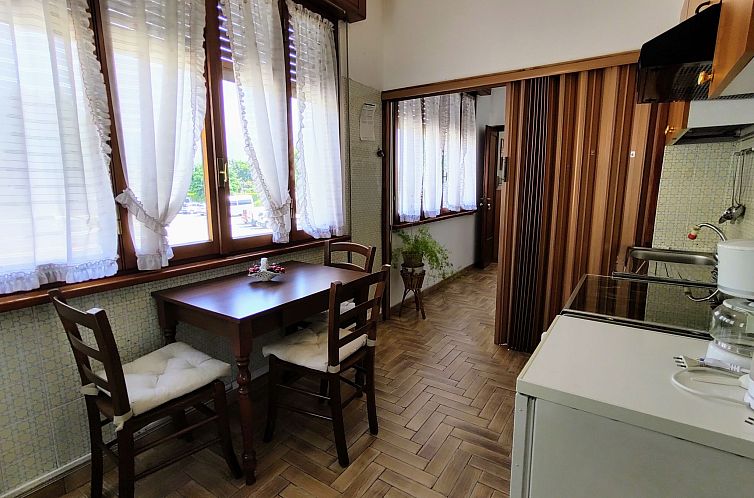 Appartement Betti