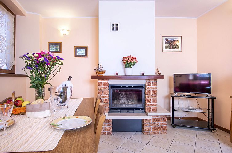 Appartement Martino (DMA321)