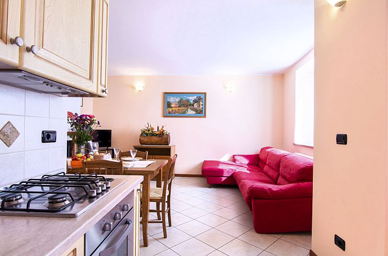 Appartement Martino (DMA321)