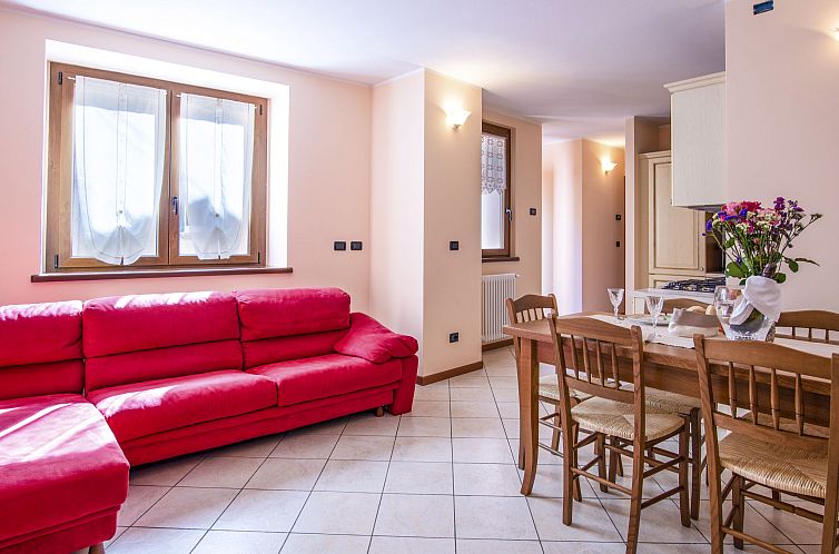 Appartement Martino (DMA321)