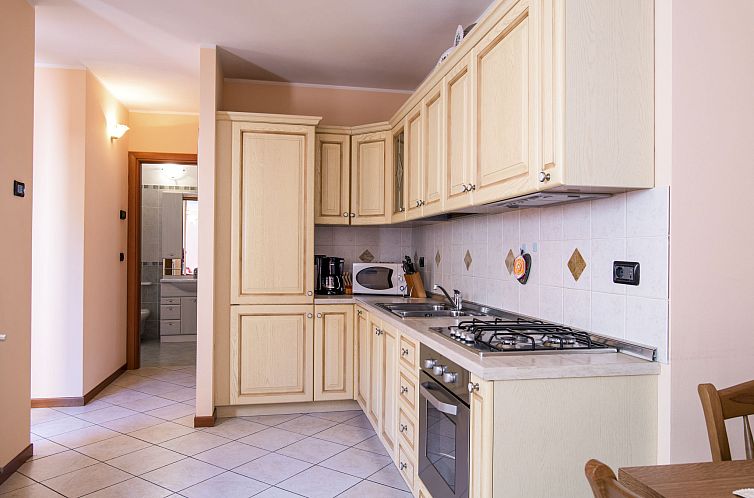 Appartement Martino (DMA321)