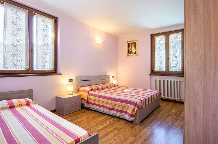 Appartement Martino (DMA321)