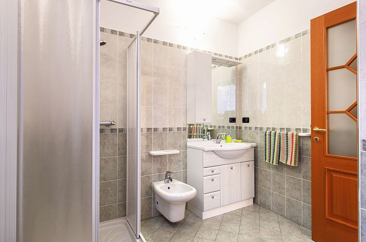 Appartement Martino (DMA321)