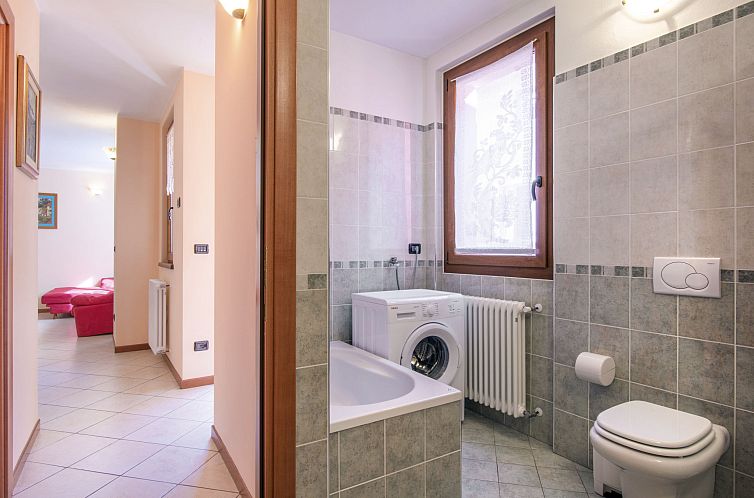 Appartement Martino (DMA321)